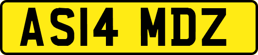 AS14MDZ