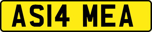 AS14MEA