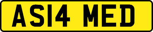 AS14MED