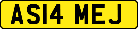 AS14MEJ