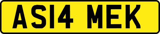 AS14MEK