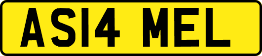 AS14MEL