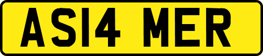 AS14MER