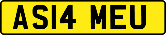 AS14MEU