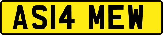 AS14MEW