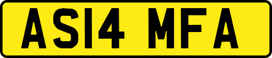 AS14MFA