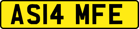 AS14MFE