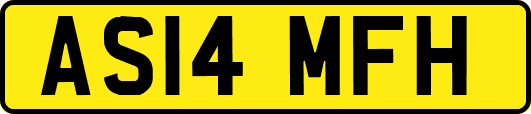 AS14MFH