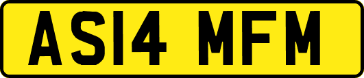 AS14MFM