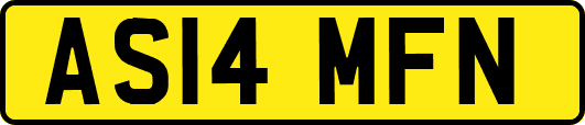 AS14MFN
