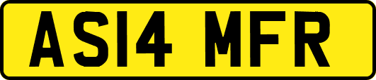 AS14MFR
