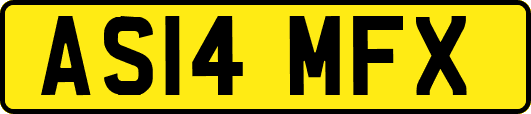 AS14MFX