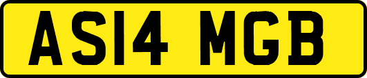 AS14MGB