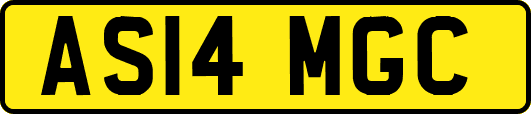 AS14MGC