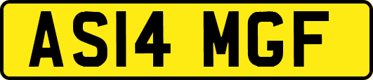 AS14MGF