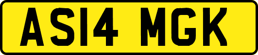 AS14MGK