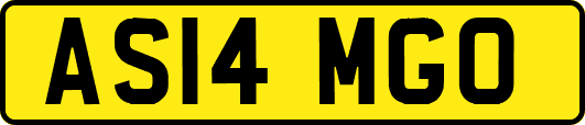 AS14MGO