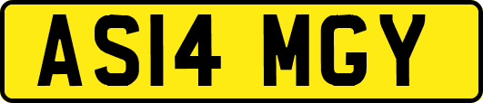 AS14MGY