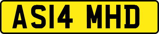 AS14MHD