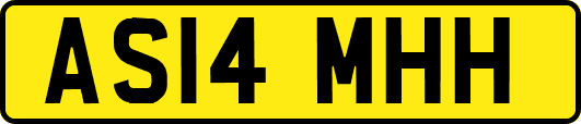 AS14MHH