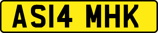 AS14MHK