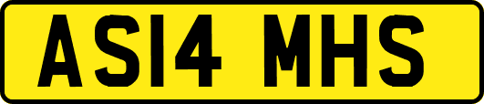 AS14MHS