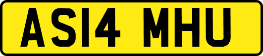 AS14MHU