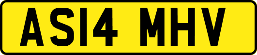 AS14MHV