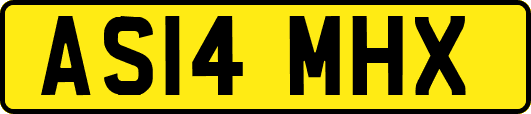AS14MHX