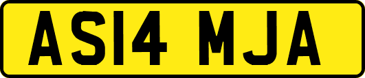 AS14MJA