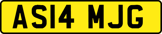 AS14MJG