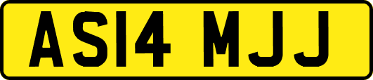 AS14MJJ