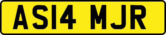 AS14MJR