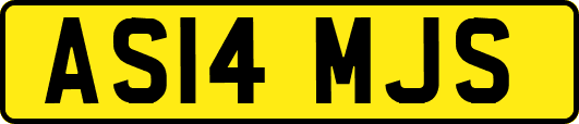 AS14MJS