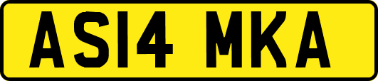 AS14MKA