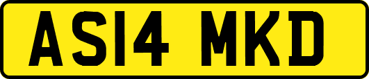 AS14MKD