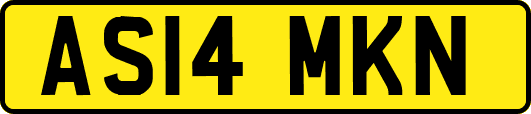 AS14MKN
