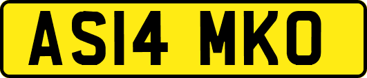 AS14MKO