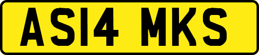 AS14MKS
