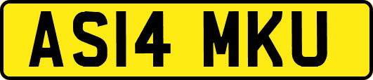 AS14MKU