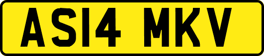AS14MKV