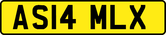AS14MLX