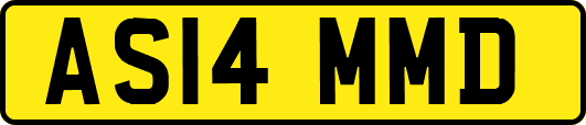AS14MMD
