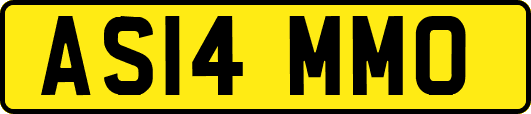 AS14MMO