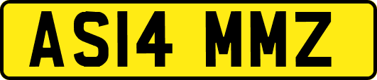 AS14MMZ