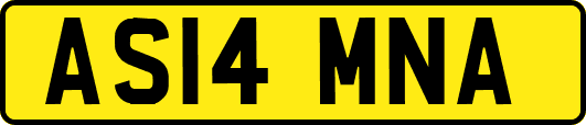 AS14MNA