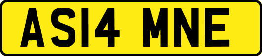 AS14MNE