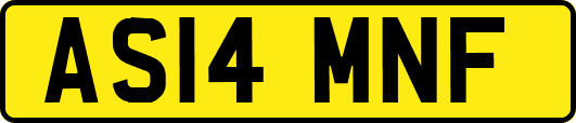 AS14MNF