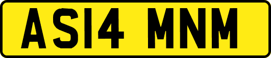 AS14MNM