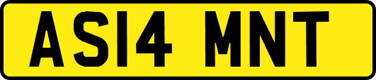 AS14MNT